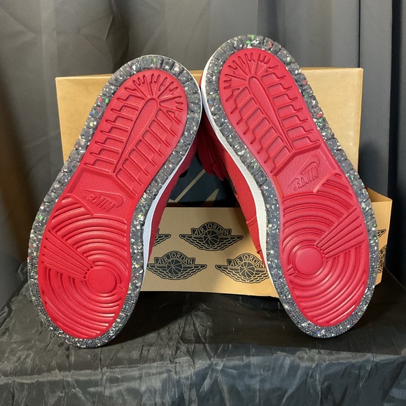 Nike Air Jordan Zoom Air CMFT  Sneakers - Picture 3 of 5